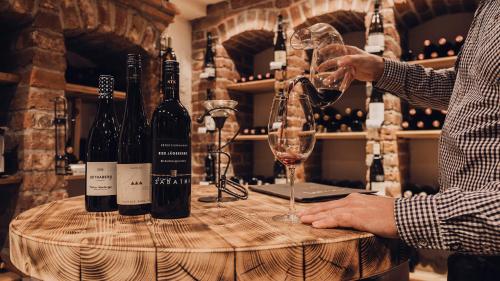 Hotel Auhof Kappl - image 5