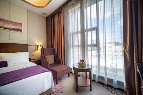 中山瑞廷酒店 中山瑞廷酒店