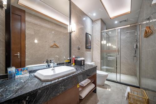 中山瑞廷酒店 中山瑞廷酒店