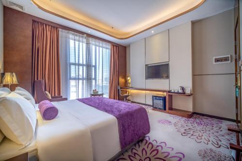 中山瑞廷酒店 中山瑞廷酒店