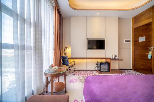 中山瑞廷酒店 中山瑞廷酒店