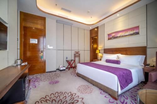 中山瑞廷酒店 中山瑞廷酒店