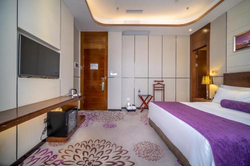 中山瑞廷酒店 中山瑞廷酒店