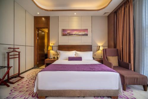 中山瑞廷酒店 中山瑞廷酒店