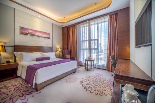 中山瑞廷酒店 中山瑞廷酒店