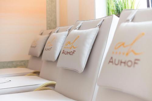 Sporthotel Auhof – Kappl, MO