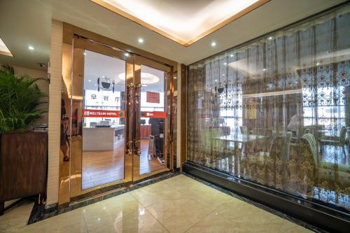 中山瑞廷酒店 中山瑞廷酒店