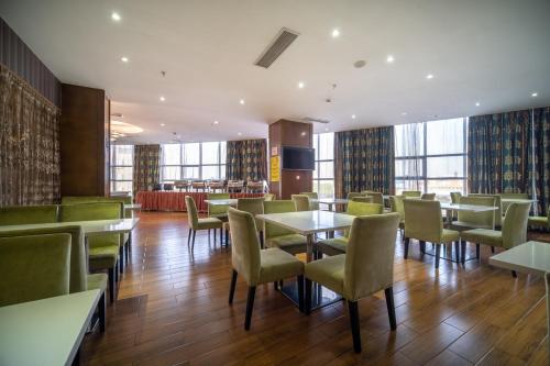 中山瑞廷酒店 中山瑞廷酒店