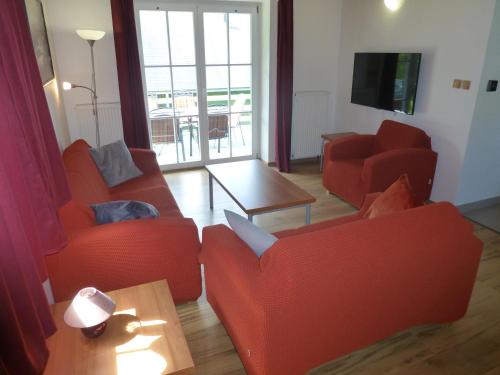 vila krkonoše (vila krkonose) in Cerny Dul