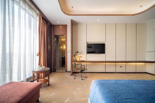 中山瑞廷酒店 中山瑞廷酒店