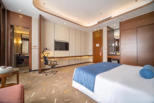 中山瑞廷酒店 中山瑞廷酒店