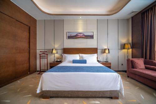 中山瑞廷酒店 中山瑞廷酒店