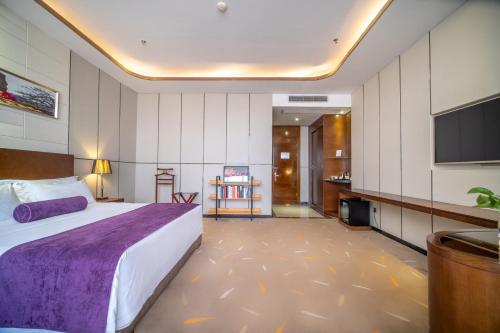 中山瑞廷酒店 中山瑞廷酒店