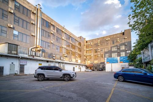 中山瑞廷酒店 中山瑞廷酒店