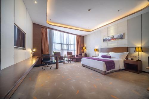 中山瑞廷酒店 中山瑞廷酒店