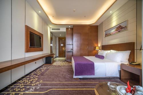 中山瑞廷酒店 中山瑞廷酒店