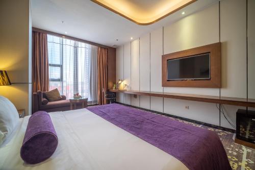 中山瑞廷酒店 中山瑞廷酒店