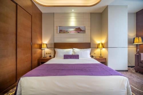 中山瑞廷酒店 中山瑞廷酒店