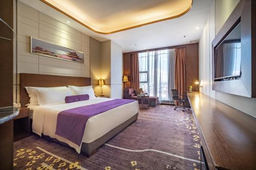 中山瑞廷酒店 中山瑞廷酒店