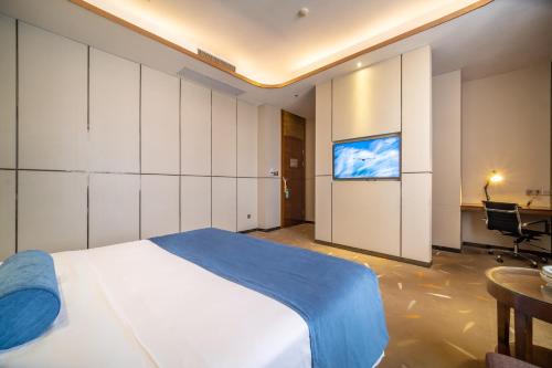 中山瑞廷酒店 中山瑞廷酒店