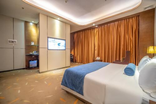 中山瑞廷酒店 中山瑞廷酒店