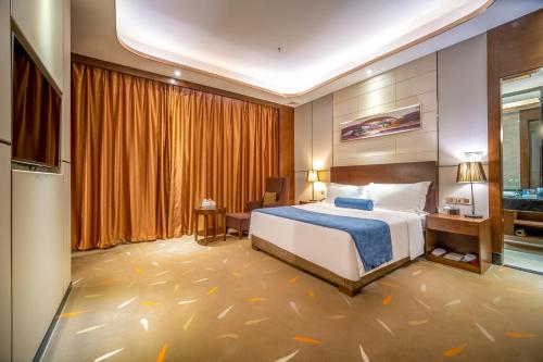 中山瑞廷酒店 中山瑞廷酒店