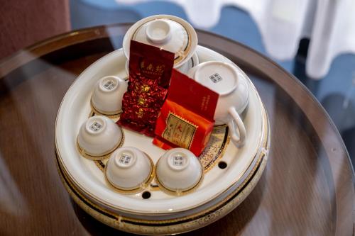 中山瑞廷酒店 中山瑞廷酒店