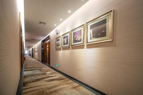 中山瑞廷酒店 中山瑞廷酒店