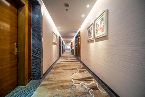 中山瑞廷酒店 中山瑞廷酒店