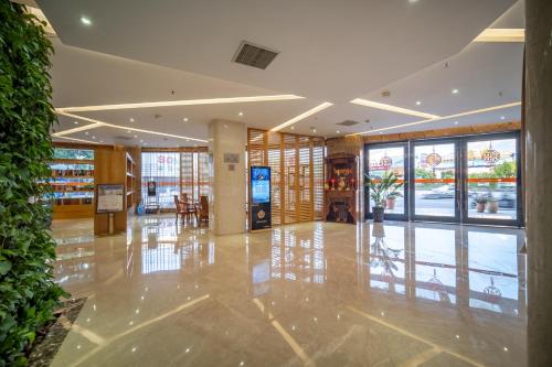 中山瑞廷酒店 中山瑞廷酒店