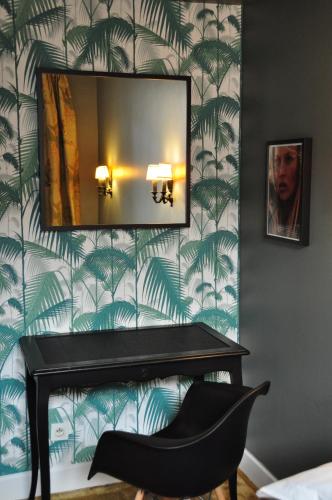 ノワール オテル