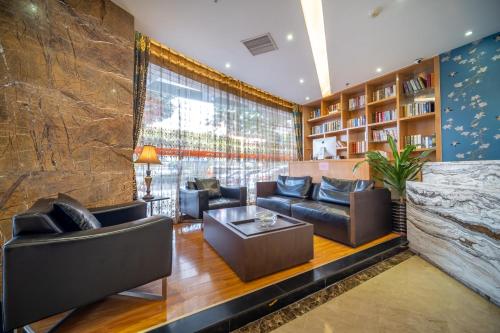 中山瑞廷酒店 中山瑞廷酒店