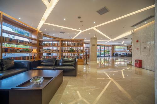 中山瑞廷酒店 中山瑞廷酒店