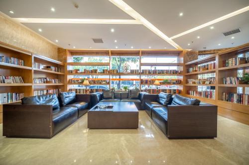 中山瑞廷酒店 中山瑞廷酒店