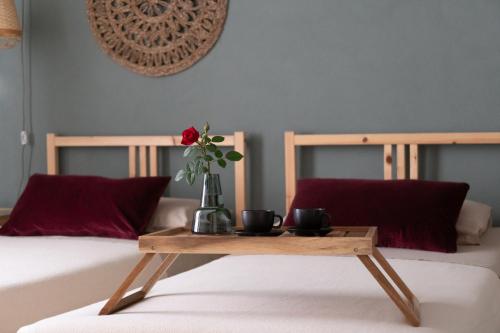  La Bastia - Bed & Soul in Nuvolento