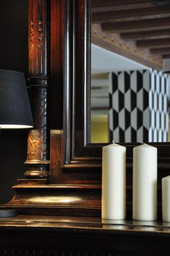 ノワール オテル