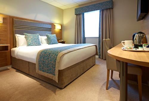 The Briar Court Hotel in ฮัดเดอร์สฟิลด์