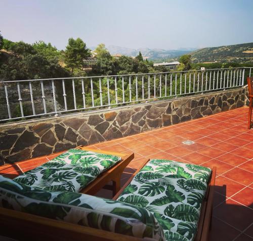Villa Ignacia