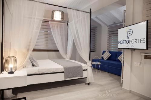 PORTO PORTES suites - main image