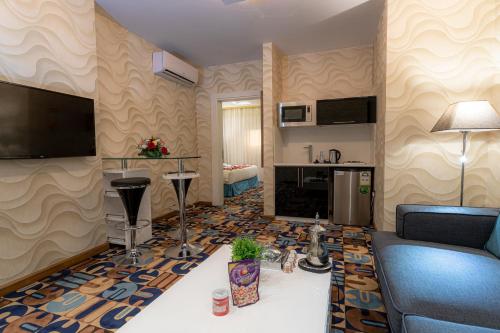 Suite, platine