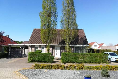 Vakantiehuis Horsterwold in Zeewolde