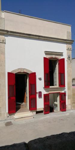 Casa di Paolo gîte à louer Botrugno