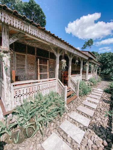 Umah Kayu Ubud