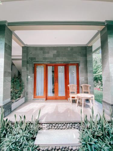 Umah Kayu Ubud