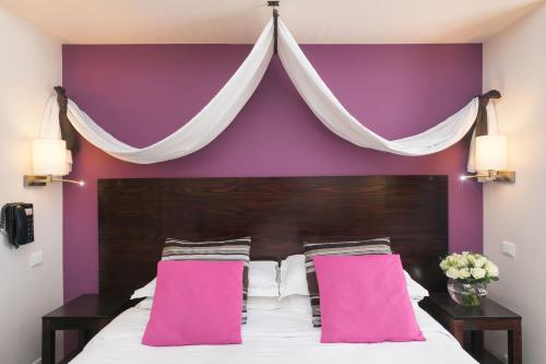 Hotel Florence Nice, Nice (photo 7)