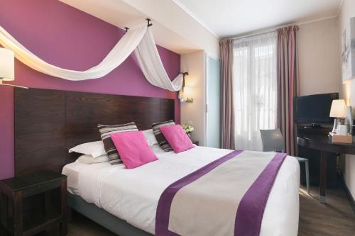 Hotel Florence Nice, Nice (photo 10)