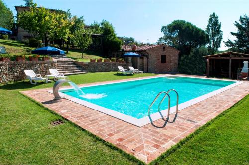 B&B Casale Virgili - San Leonino