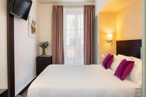 Hotel Florence Nice - image 4