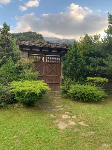 Casa Gely