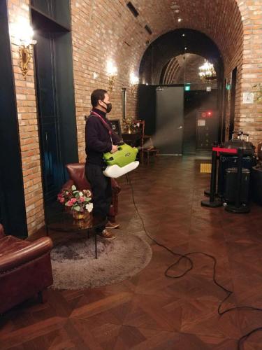 9 Brick Hotel, Soul (fotografie 6)